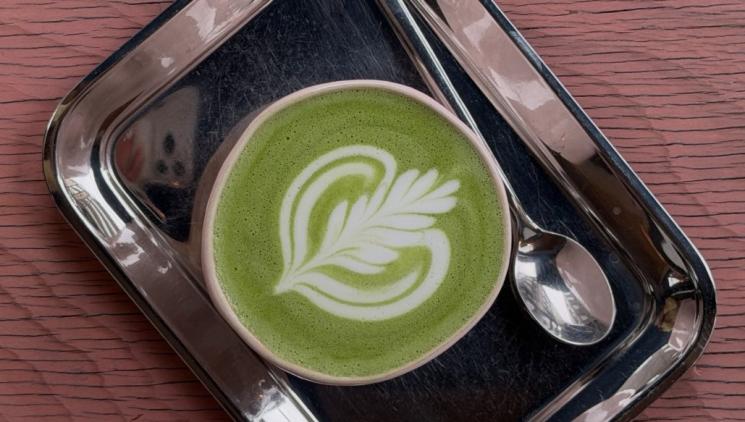 Staré ulice, nové chutě