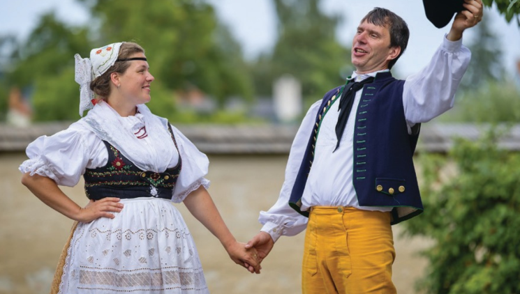 MUZEUM JINDŘICHOHRADECKA  – S NÁMI LÉTO STOJÍ ZA TO!