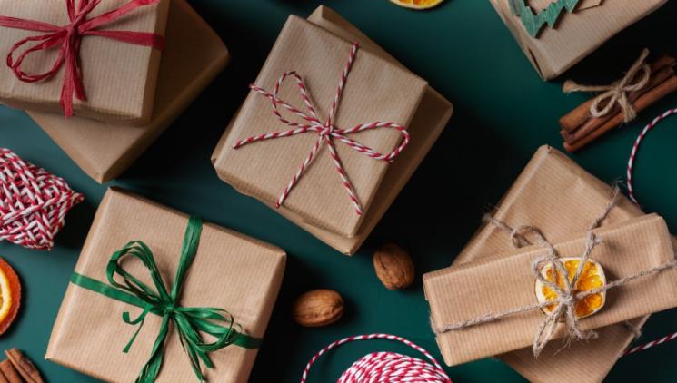 Christmas inspiration: Gift ideas that will delight.