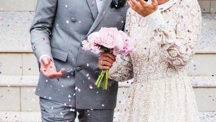 Kde říct své ANO: výběr nejhezčích svatebních lokalit