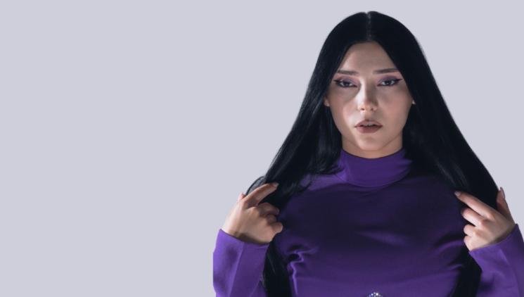 PAM RABBIT: PAM RABBIT IS MY ALTER EGO, I AM PAMELA NARIMANIAN.