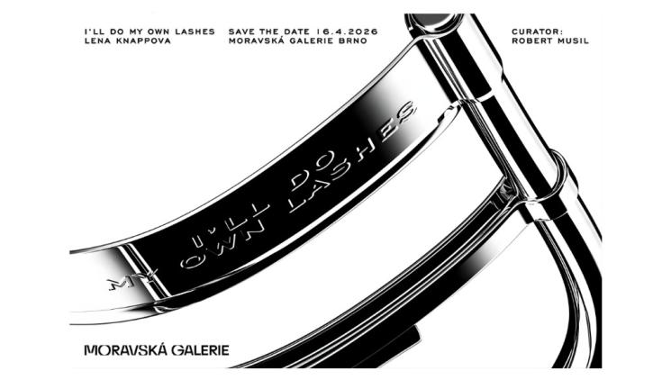 Lena Knappová: I’ll do my own lashes