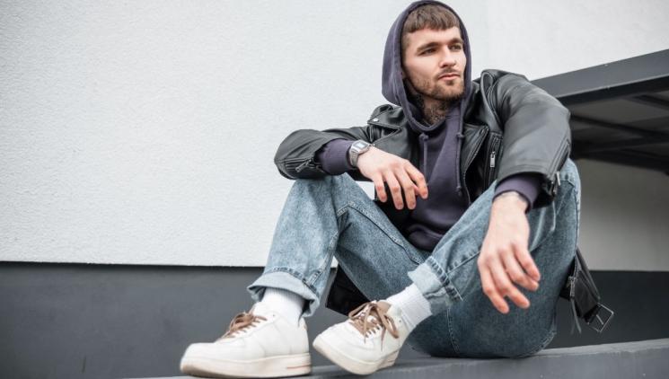 Nejlepší pánské tenisky na každodenní nošení