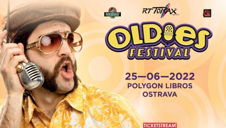 Oldies festival 2022