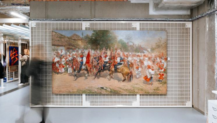 Moravská galerie v Brně: rok, který ukázal směr – a ambiciózní výhled do roku 2026