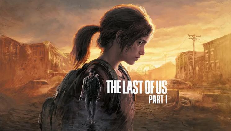 The Last of Us: Part I – recenze na PS5 a první dojmy 