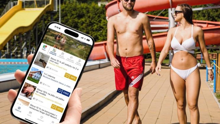 Digitální návštěvnická karta Berounska, Brd a Podbrdska pokračuje.  Druhý ročník přináší nové zážitky i více partnerů
