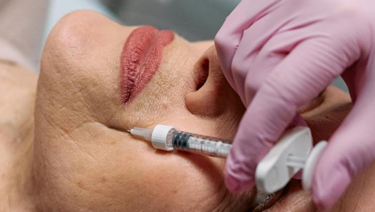 Tajemství Dodavatelů Dermálních Výplní: Udržte Svoji Kliniku Připravenou na Každé Ošetření