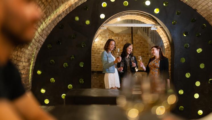 Company events in South Moravia: 7 + 1 tip for a dazzling experience