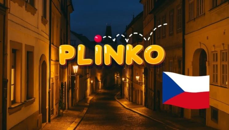 Plinko v českých online casinech pravidla a rady