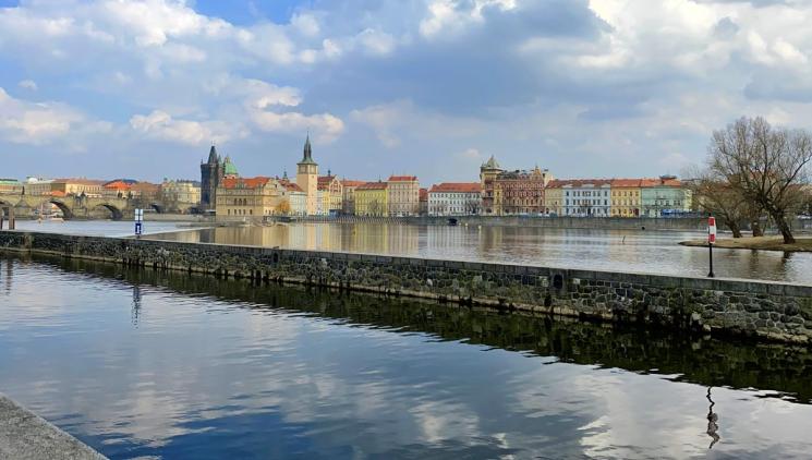 Kampa: Place of peace, culture, and love