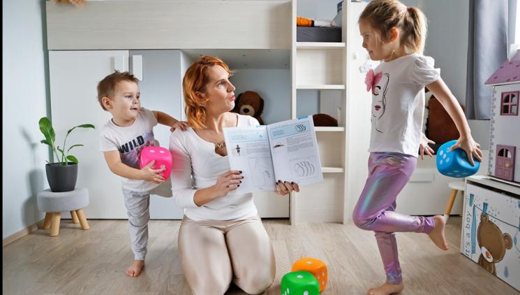 Zápisy jsou nově už v lednu, bude více času dohnat případné nedostatky