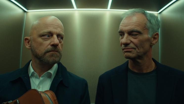 Do kin míří film Neporazitelní s hvězdným obsazením!