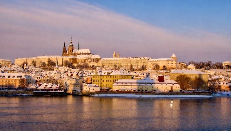 PRAHA JINAK: NETRADIČNÍ MÍSTA, KDE MĚSTO PŘEKVAPÍ I MÍSTNÍ