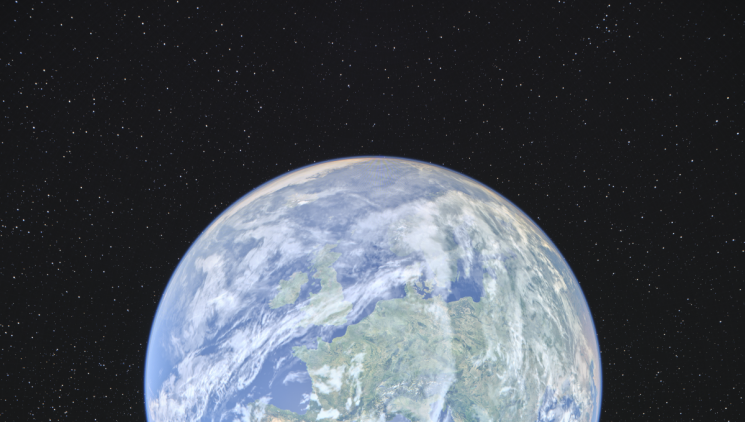 THE UNIVERSE LIKE NO OTHER: VISIT THE PRAGUE PLANETARIUM