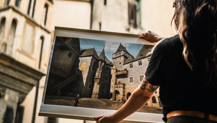 ČERVEN V KUTNÉ HOŘE: FESTIVALY, HISTORIE A MĚSTO V POHYBU