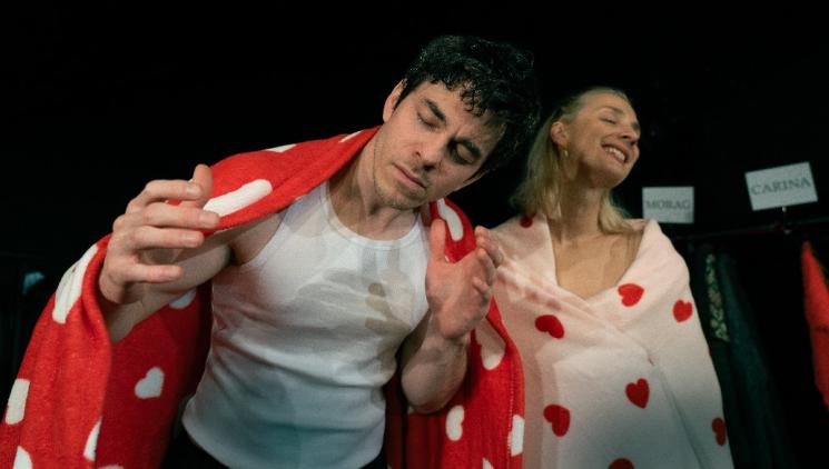 Letní scéna Divadla Ungelt nabídne divadelní western s Dvořákem i psychothriller s Chýlkovou 