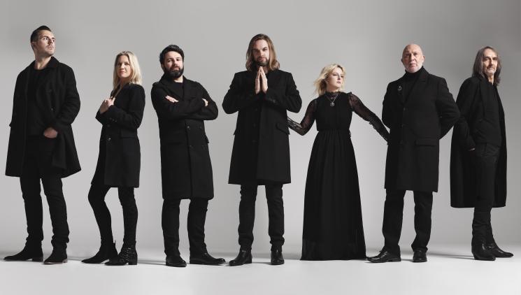 V Praze naživo zazní hity kapely Fleetwood Mac