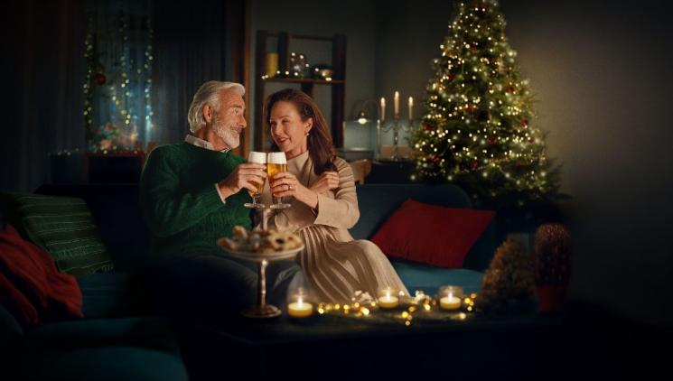 Typické momenty českých Vánoc, bez kterých si svátky neumíme představit. Jaké jsou neměnné okamžiky českých Vánoc?