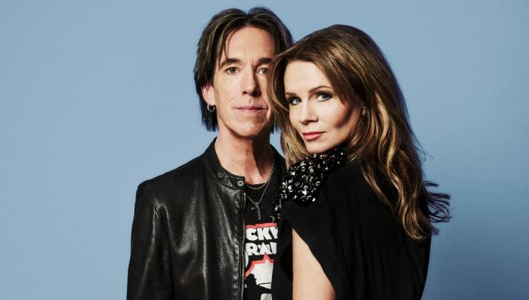 Jedna z největších popových legend všech dob znovu na scéně!