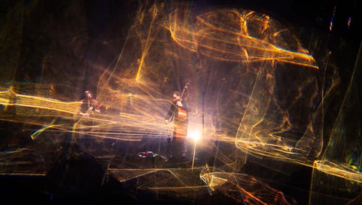 Spectaculare oznamuje program 13. ročníku: od berlínského Apparata přes ambientní AV show až k modernímu jazzu a klubovým beatům