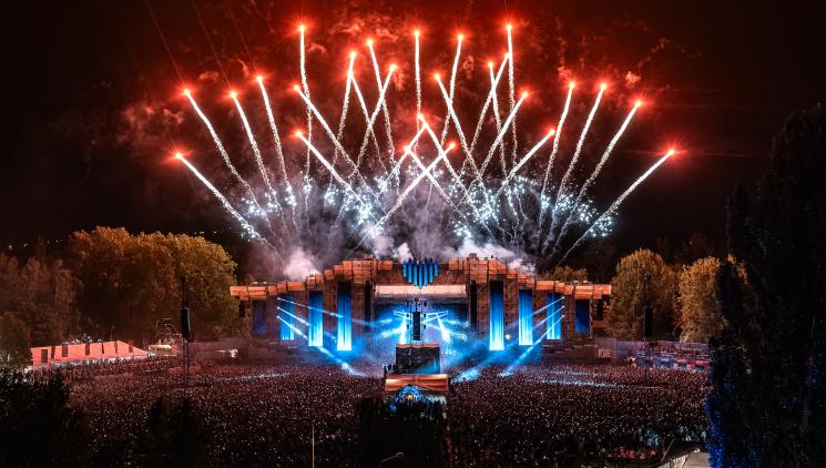 World stars, news, and surprises: What will you experience at Beats for Love 2025?