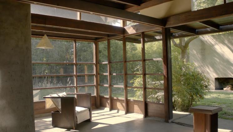 Byt či nebyt? Film a architektura letos o bydlení 