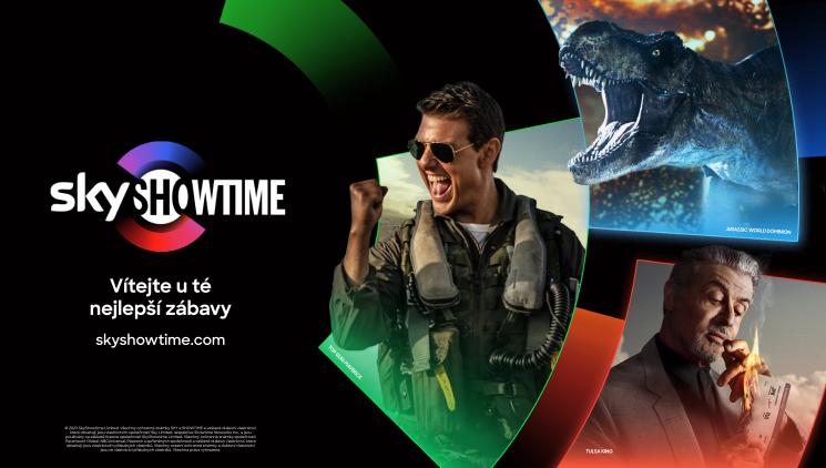 SkyShowtime oznamuje silnou nabídku připravovaných originálních a exkluzivních seriálů včetně seriálů Warszawianka a Vítěz