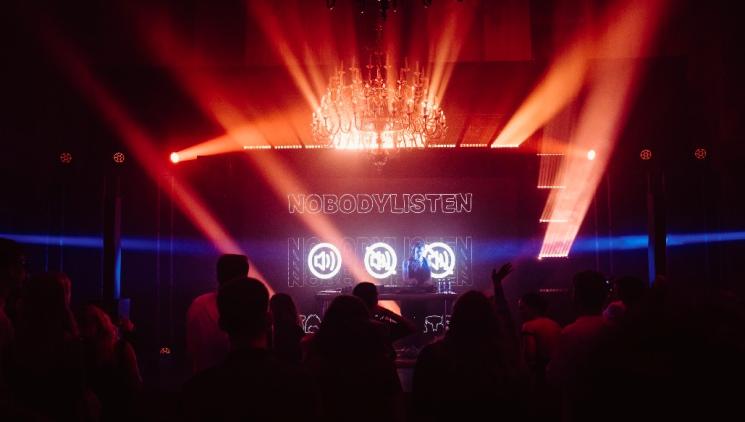 Signal Festival představí unikátní koncept Afterparties presented by glo™