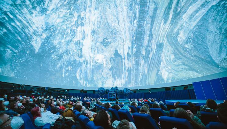 Get closer, experience more. The Signal Festival will introduce the Gallery Zone, which promises a unique experience at seven prestigious locations.