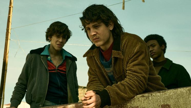 SkyShowtime: To nejlepší v dubnu