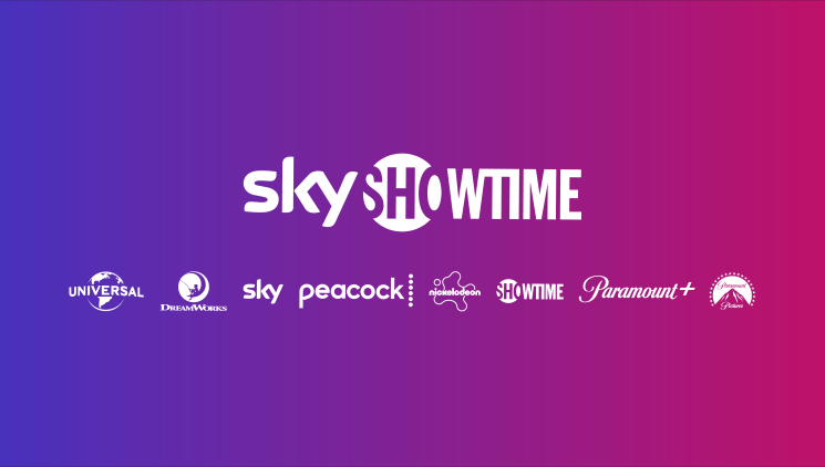 SkyShowtime představuje výjimečnou nabídku exkluzivních seriálů a oblíbených i oceněných filmů, které budou uvedeny v letošním roce