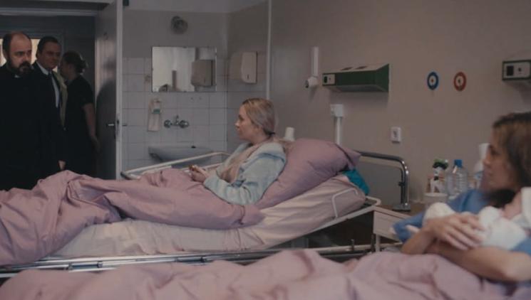 Oceňovaný film Sladký domov míří do českých kin