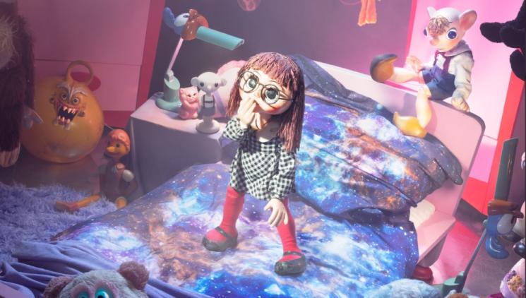 Divadlo Spejbla a Hurvínka oslaví znovuotevření domovské scény premiérou Mánička a bubáčci pro děti od 2 let