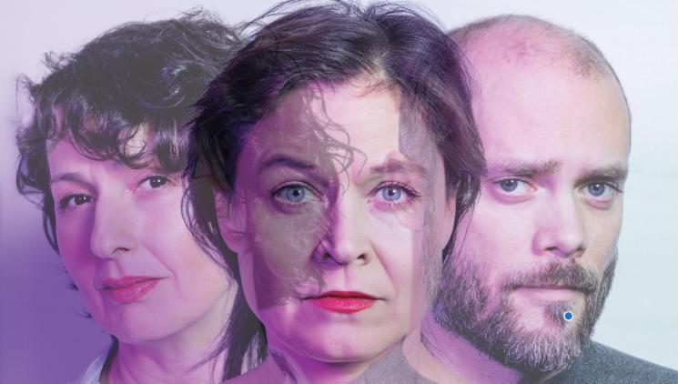 Divadlo v Řeznické: Jednoho poklidného večera zavolá jeho expřítelkyně. Chtěla jen přespat…