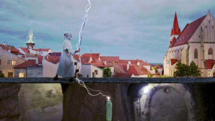 Znojemská Beseda představuje jubilejní videa. Znojmo ukazují prostřednictvím kontrastů