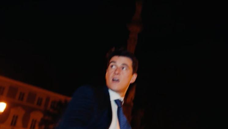 Jakub „Koťák“ Kotek: Už se nebojím. Nabízím to, co jsem.