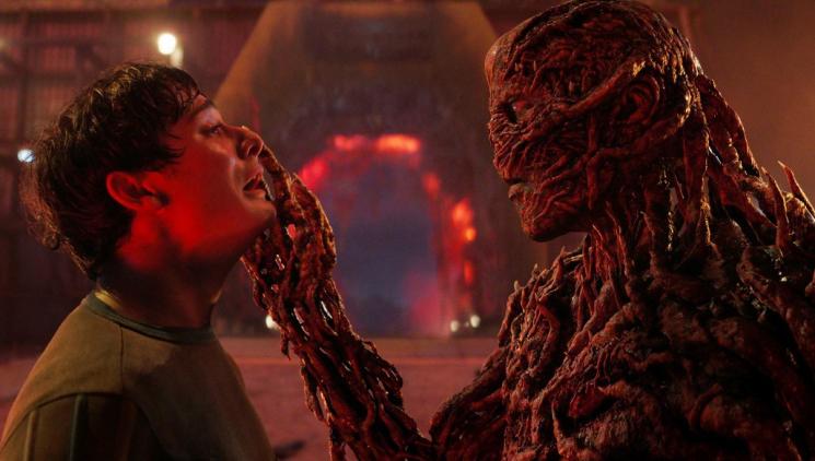 STRANGER THINGS (5. SÉRIE)