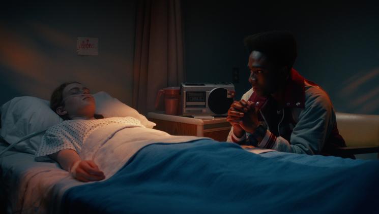 Letos v listopadu začíná poslední kapitola. Podívejte se na teaser trailer k páté a finálové řadě seriálu Stranger Things.
