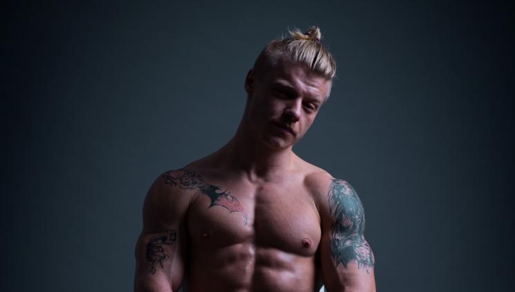 Tomáš Chlup: I went the wrong way by mistake