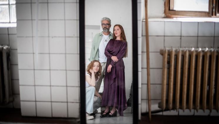 Roman Zach představí ve své režii divadelní hru oceňovaného dramatika J.P. Shanleyho