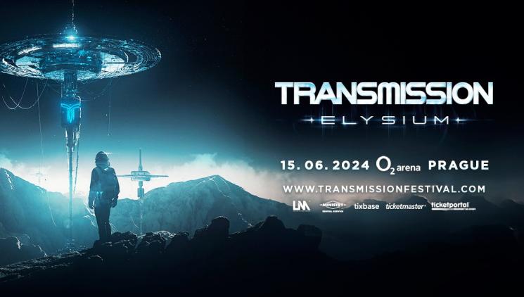 Ahoj Praho! Transmission je zpět