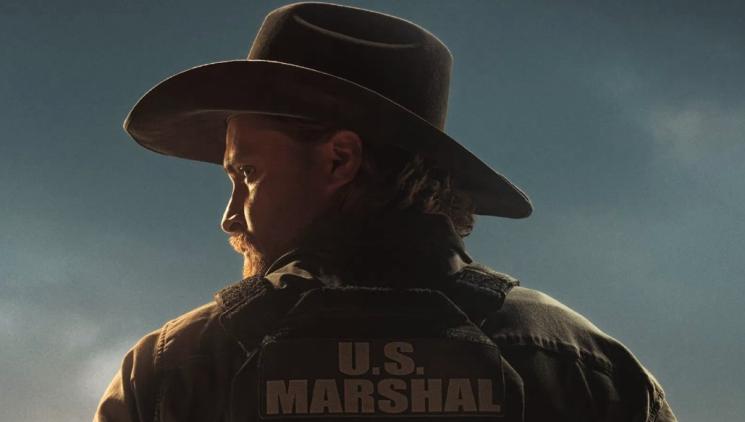 Velmi očekávaný spin-off seriálu Yellowstone s názvem Marshals: A Yellowstone Story (Marshals: Příběh z Yellowstonu) bude mít premiéru 2.března exkluzivně na SkyShowtime