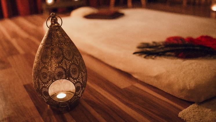 Harmonie těla i duše v srdci Prahy – objevte masáže v Harmony Spa