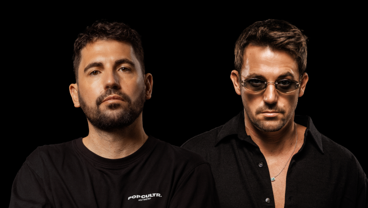 Beats for Love 2025: the largest Czech festival comes with a unique design and fresh news.