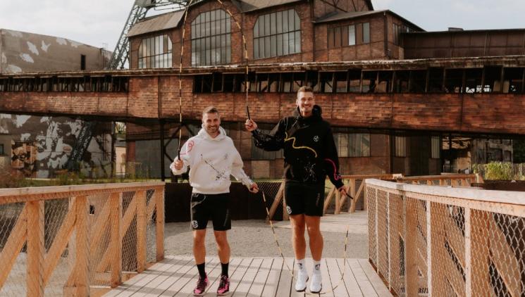 Tipy na dárky pro radost z pohybu