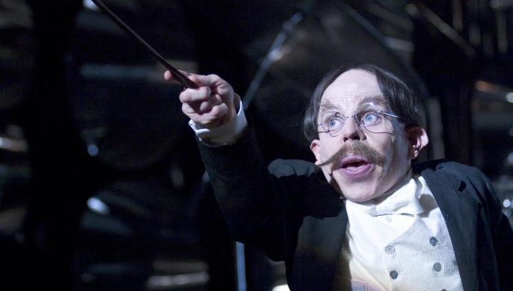 Comic-Con Prague 2025 has announced more star guests. Warwick Davis will be coming, along with popular actors from Stargate and Terminator. The opening party will be kicked off by Hodor from Game of Thrones.