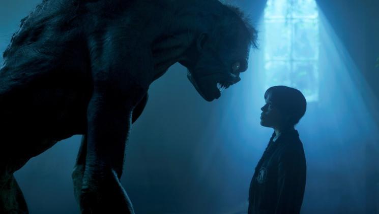 Wednesday se vrací... a není jediná. Podívejte se na oficiální trailer závěrečných dílů druhé série