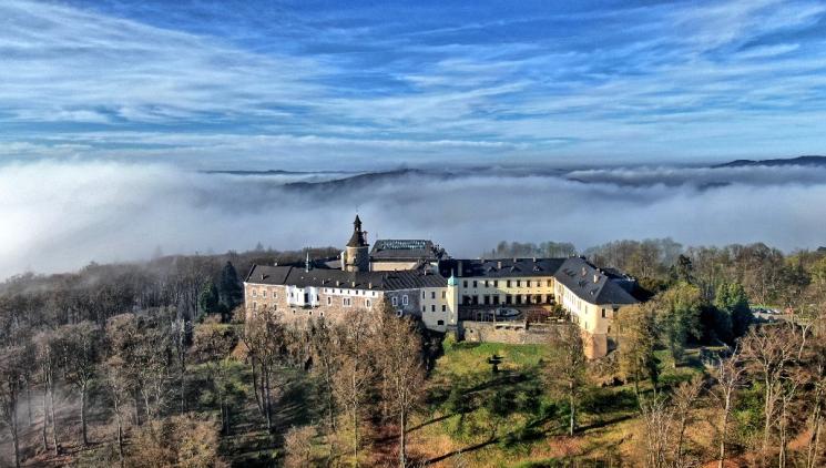 Rokycansko & Nepomucko: Neobjevené krásy na turistické mapě Plzeňského kraje