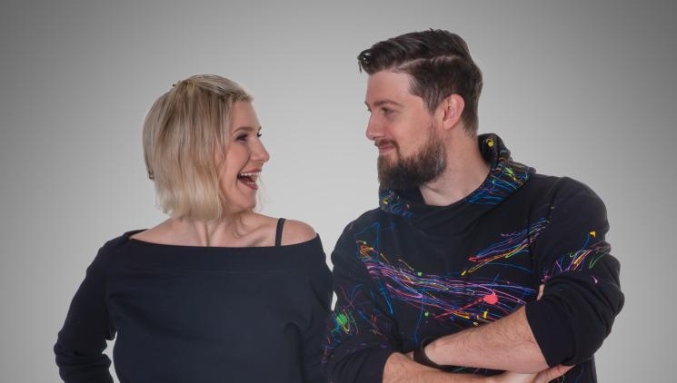 Zubatý česnek: Co kus, to ORIGINÁL